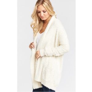 Show Me Your Mumu Polly Pocket Cardigan